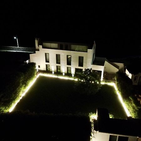 Nature&Sea - Casa Vinhateira East Duplex Caloura Exterior foto